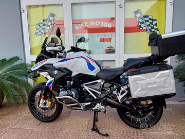 Bmw R 1250 GS