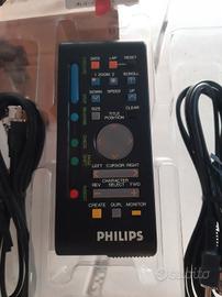 Generatore di caratteri