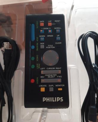 Generatore di caratteri