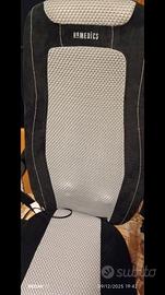 H O Medics massaggiatore lombare portatile 