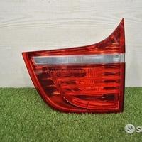 BMW X6 E71 E72 7179988 Fanale LED destro | 7420