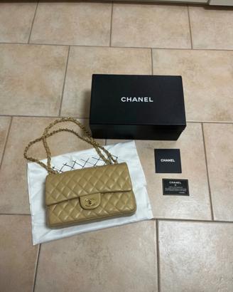 Borsa Chanel