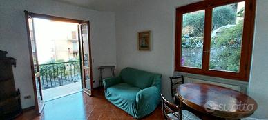 Appartamento camogli centro