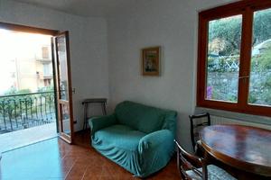 Appartamento camogli centro