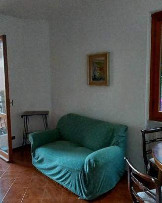 Appartamento camogli centro