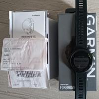 Garmin Forerunner 55