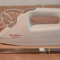 Coltello elettrico Moulinex