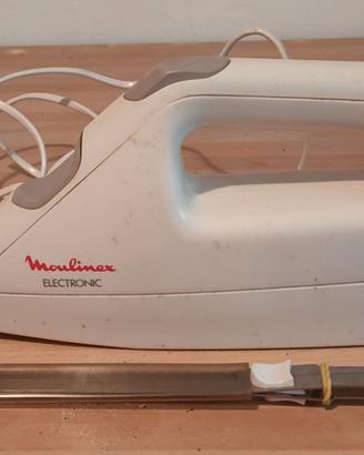 Coltello elettrico Moulinex