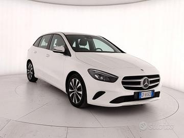 Mercedes-benz B 180 d Business Extra
