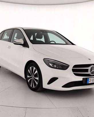 Mercedes-benz B 180 d Business Extra