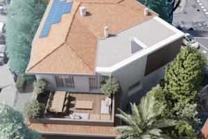 Nazareth: nuovo trilocale su 4 unita'