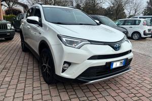 Toyota RAV 4 RAV4 2.5 Hybrid 2WD Lounge