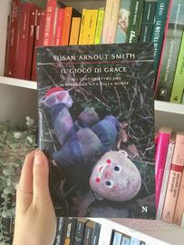 Il gioco di Grace, Susan Arnout Smith