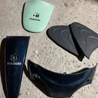 Ricambi liberty 125 / 150