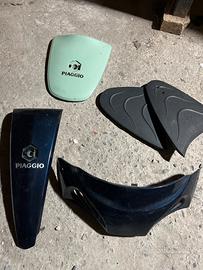 Ricambi liberty 125 / 150