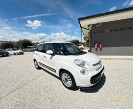 Fiat 500L 1.3 Multijet 85 cv 79.693 km 2016