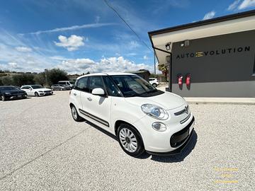 Fiat 500L 1.3 Multijet 85 cv 79.693 km 2016