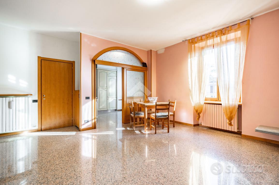 Apartment in Oggiono, Pesiago - Vista 4