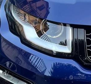 RANGE ROVER PERFETTA