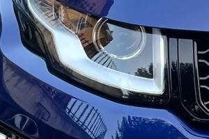 RANGE ROVER PERFETTA