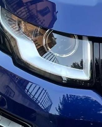 RANGE ROVER PERFETTA