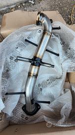 Downpipe giulietta 