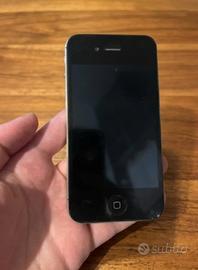 IPhone 4s