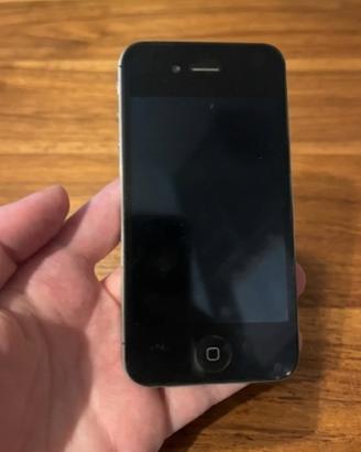 IPhone 4s