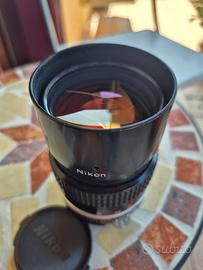 Nikon Nikkor 135 mm f2.8