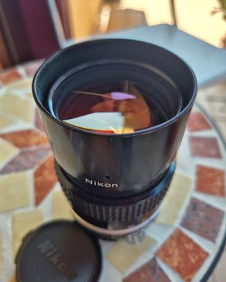 Nikon Nikkor 135 mm f2.8