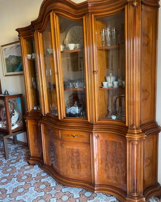 Sala da pranzo
