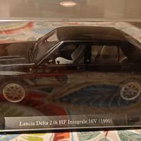 lancia delta integrale 16v 1990