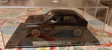 lancia delta integrale 16v 1990