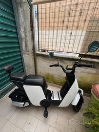 Bicicletta elettrica