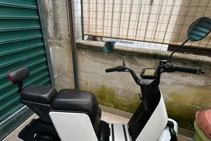 Bicicletta elettrica