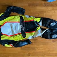 Alpinestars Motegi V2 - Tuta moto