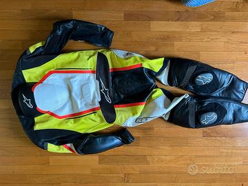 Alpinestars Motegi V2 - Tuta moto