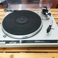 Giradischi Technics Quartz SL Q2