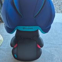 Seggiolino Cybex