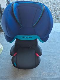 Seggiolino Cybex