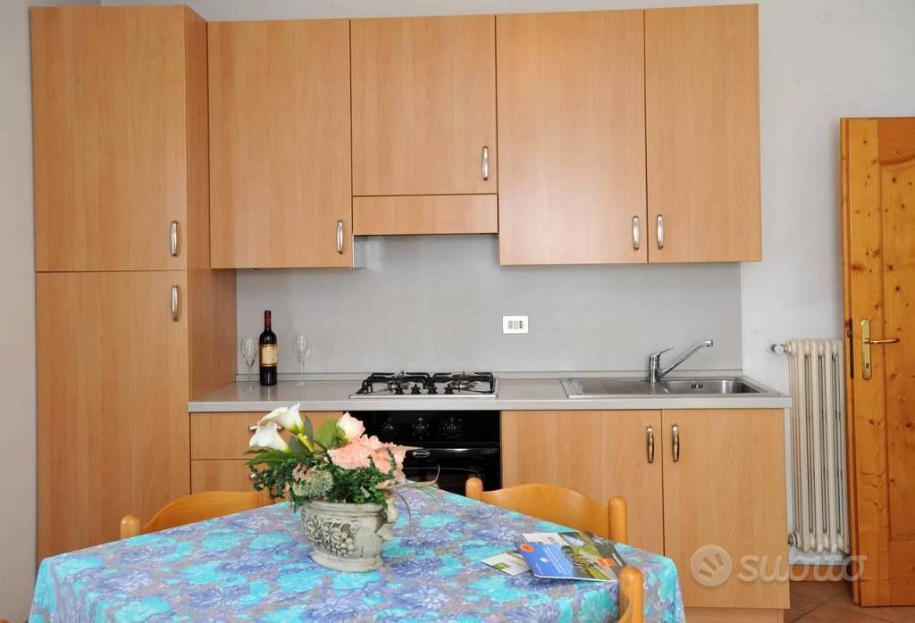 Appartamento – SO - Vista 3