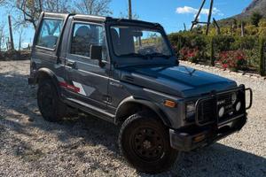 suzuki santana sj413 jx