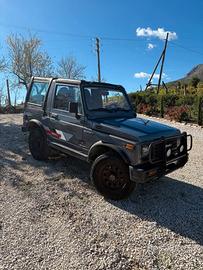 suzuki santana sj413 jx