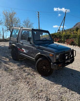 suzuki santana sj413 jx