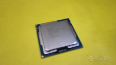 CPU Intel i3-3220, socket 1155, 3,3 Ghz, cache 3 M