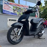 Piaggio Liberty 150 S