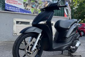 Piaggio Liberty 150 S