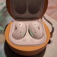 auricolari Samsung Galaxy Buds Live Wireless 