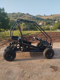 Altro Altro modello - 2022