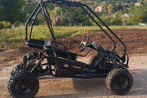 Altro Altro modello - 2022